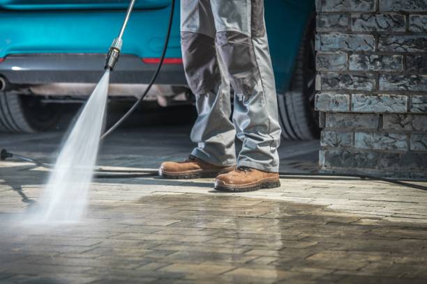 Reliable Brevard, NC Pressure washing Solutions