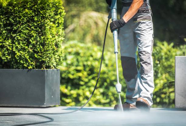 Solar Panel Cleaning in Brevard, NC