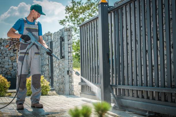 Best Factory Floor Cleaning  in Brevard, NC