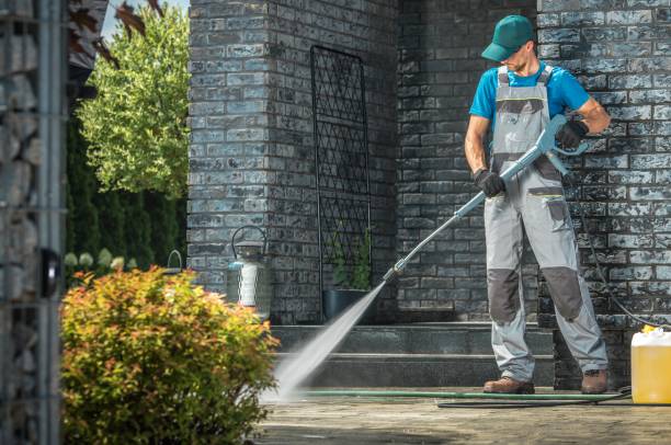  Brevard, NC Pressure Washing Pros